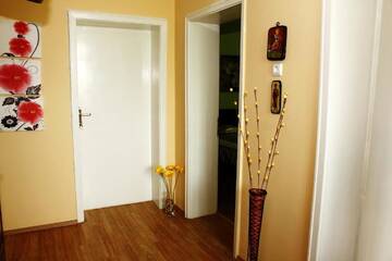 Фото номера Дом с 3 спальнями Дома для отпуска Guesthouse Planinsko Gnezdo г. Tŭzha 63