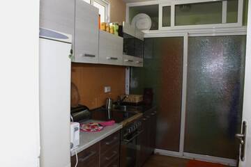 Фото номера Дом с 3 спальнями Дома для отпуска Guesthouse Planinsko Gnezdo г. Tŭzha 65