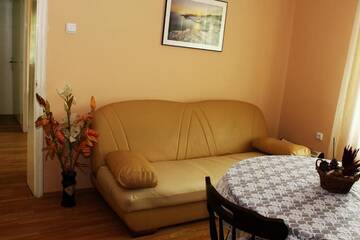 Фото номера Дом с 3 спальнями Дома для отпуска Guesthouse Planinsko Gnezdo г. Tŭzha 68