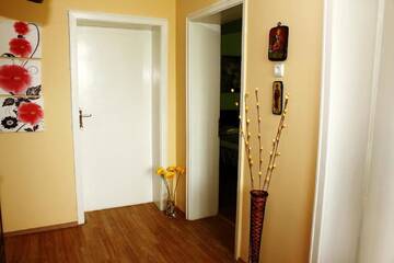 Фото номера Дом с 3 спальнями Дома для отпуска Guesthouse Planinsko Gnezdo г. Tŭzha 32