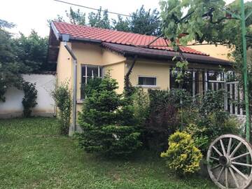 Фотографии Дома для отпуска Guesthouse Planinsko Gnezdo г. Tŭzha (Болгария) №5 Фото Дома для отпуска Guesthouse Planinsko Gnezdo г. Tŭzha 5