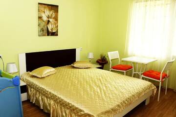 Фотографии Дома для отпуска Guesthouse Planinsko Gnezdo г. Tŭzha (Болгария) №1 Фото Дома для отпуска Guesthouse Planinsko Gnezdo г. Tŭzha 1
