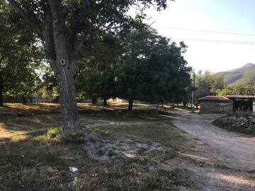 Фото номера Дом с 3 спальнями Дома для отпуска Guesthouse Planinsko Gnezdo г. Tŭzha 14