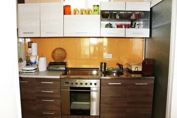 Фото номера Дом с 3 спальнями Дома для отпуска Guesthouse Planinsko Gnezdo г. Tŭzha 71
