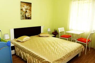 Фото номера Дом с 3 спальнями Дома для отпуска Guesthouse Planinsko Gnezdo г. Tŭzha 78
