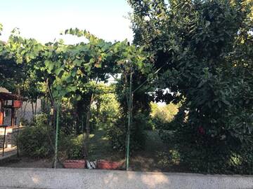 Фото номера Дом с 3 спальнями Дома для отпуска Guesthouse Planinsko Gnezdo г. Tŭzha 57