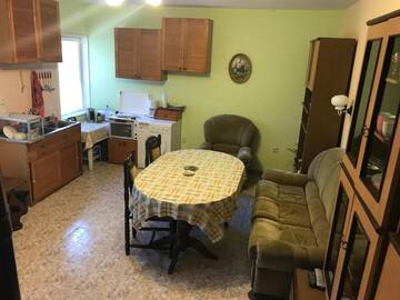 Фото номера Дом с 3 спальнями Дома для отпуска Guesthouse Planinsko Gnezdo г. Tŭzha 52