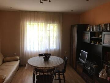 Фото номера Дом с 3 спальнями Дома для отпуска Guesthouse Planinsko Gnezdo г. Tŭzha 22